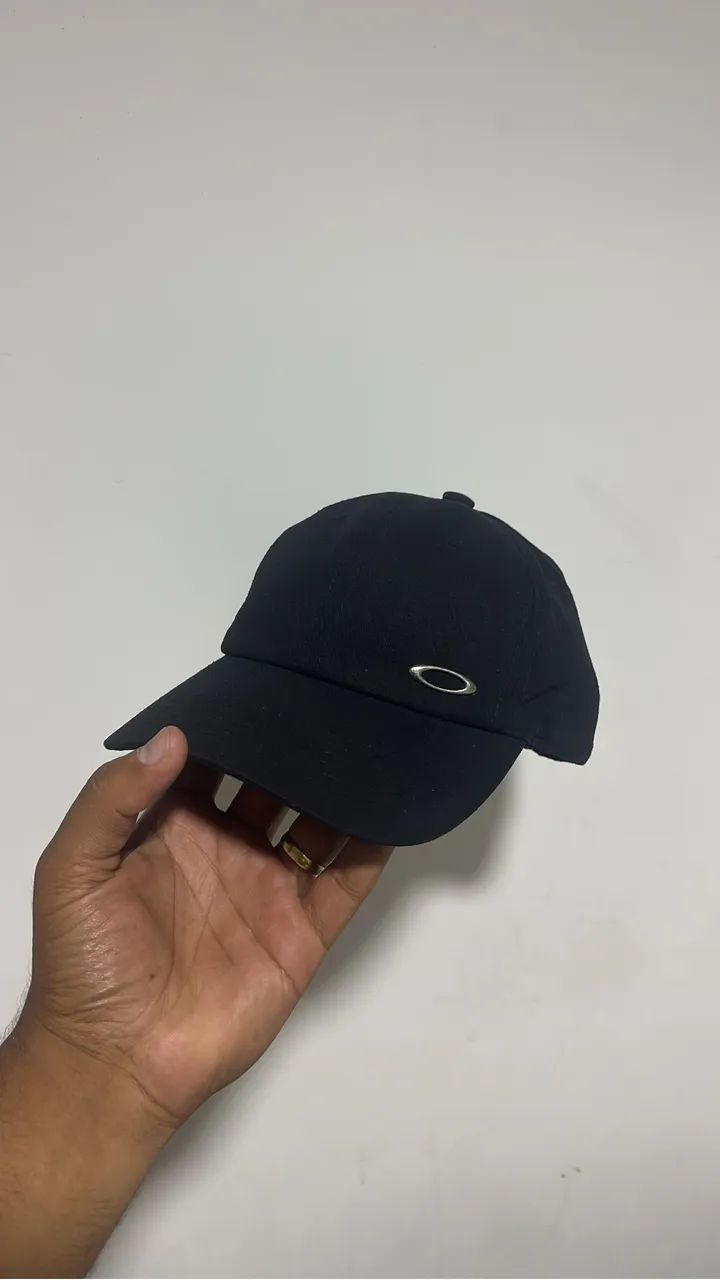 Boné oakley original 