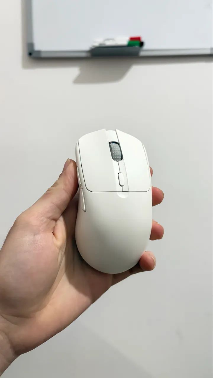 Mouse S450 Wireless 2.4g