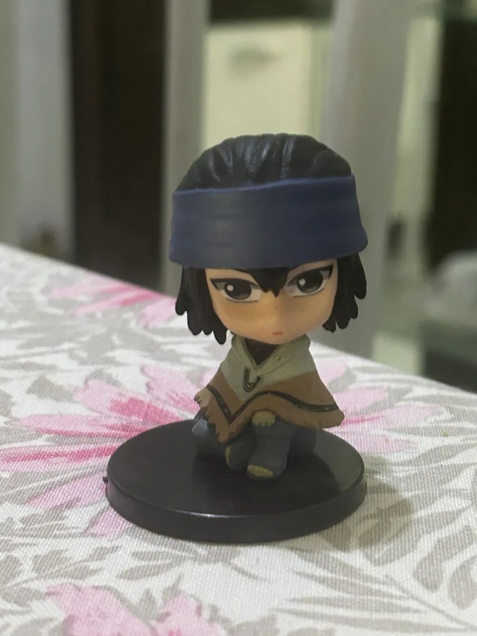 Uchiha Sasuke (Versão Poncho / Boruto / The Last)