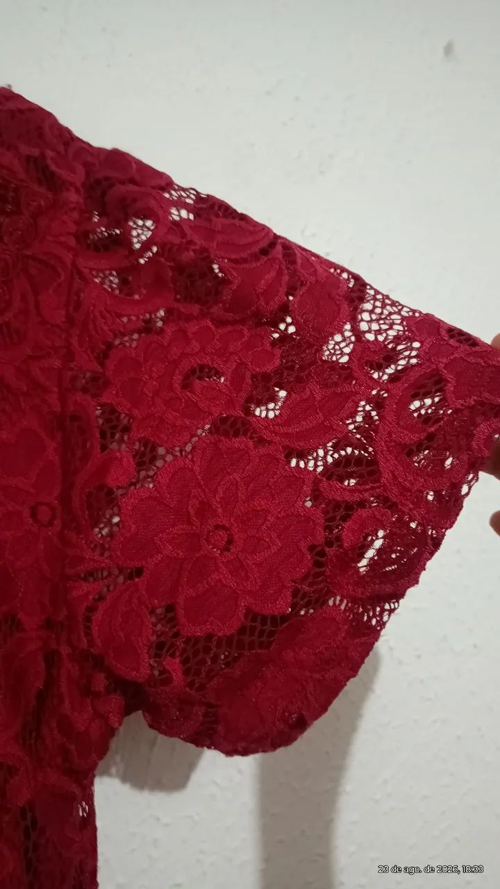 Lindo vestido - Foto 3