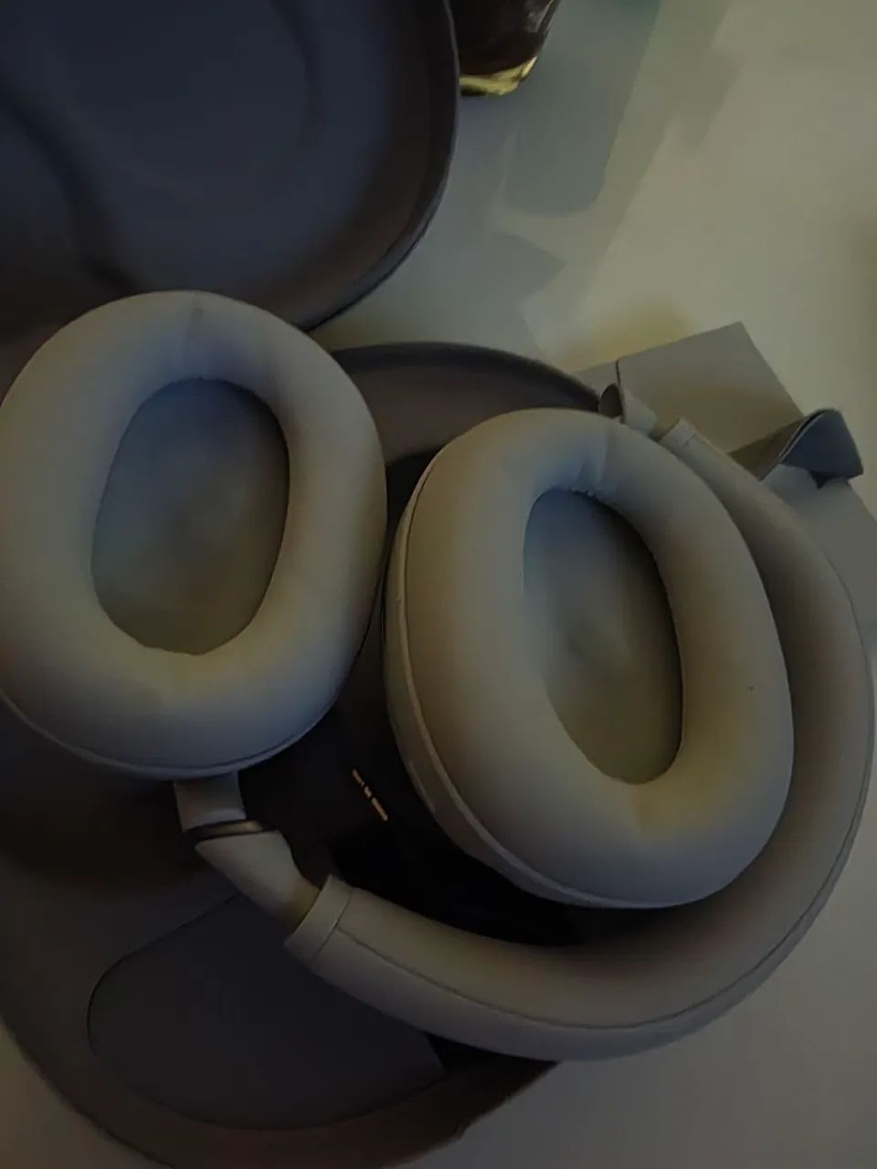 Fones Sony WH 1000 X M6 - Foto 4