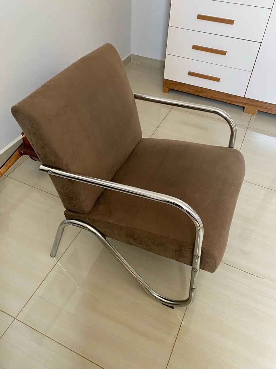 Poltrona - Foto 2