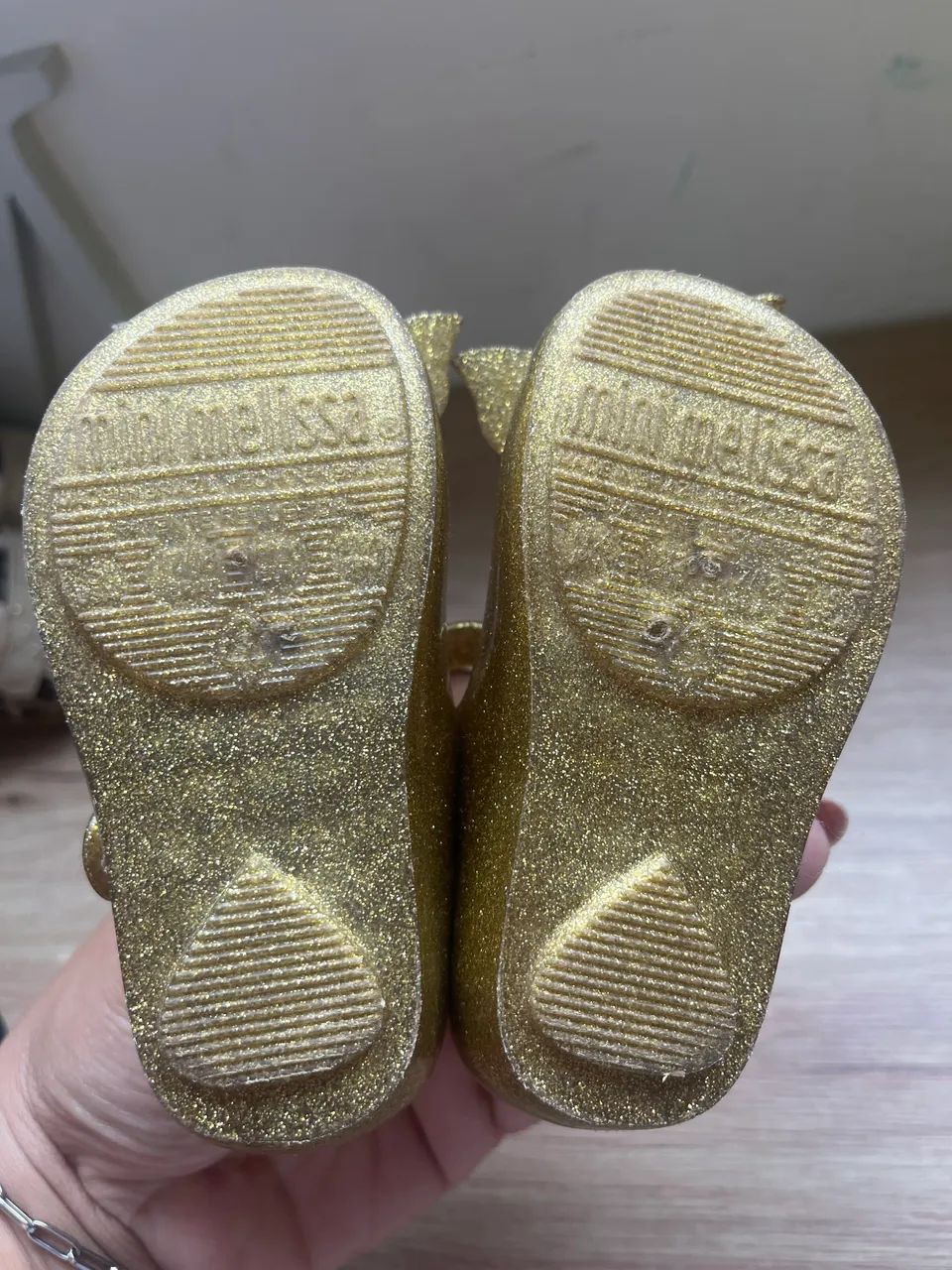 Melissas infantil 17/18 e 19/20