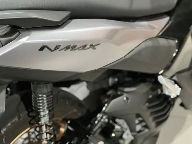 NMAX 2025 - Foto 5