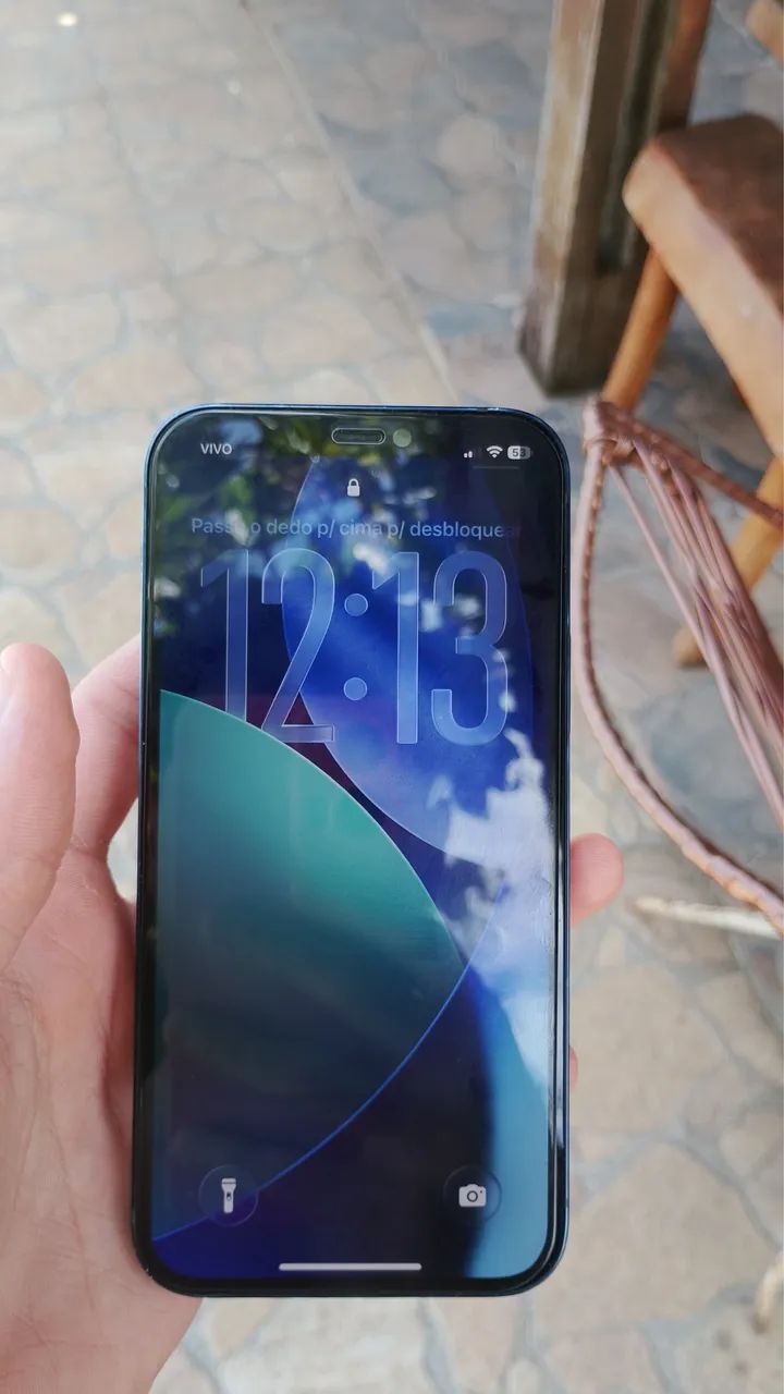 Iphone 12 64GB