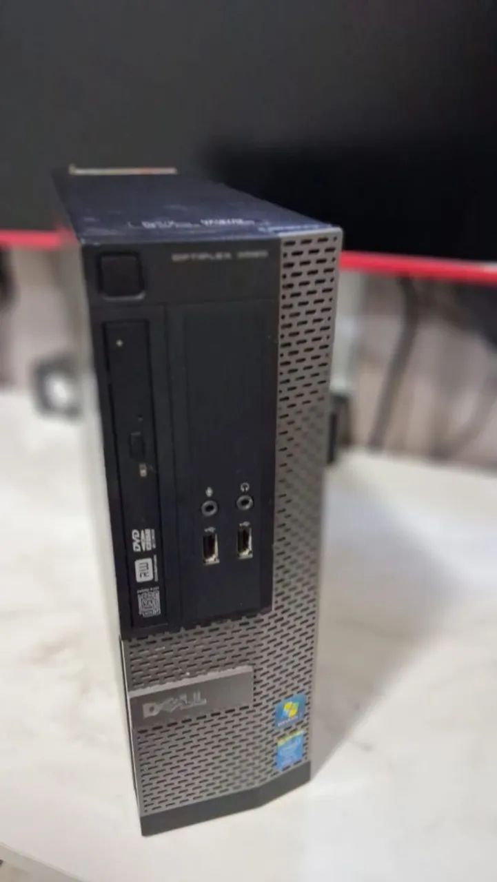Dell OptiPlex 3020 i5 16gb 1tb  - Foto 2