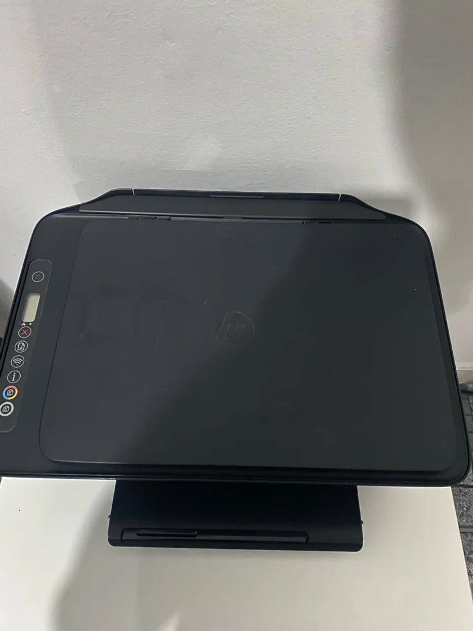 IMPRESSORA MULTIFUNCIONAL HP DESKJET INK ADVANCED  - Foto 2