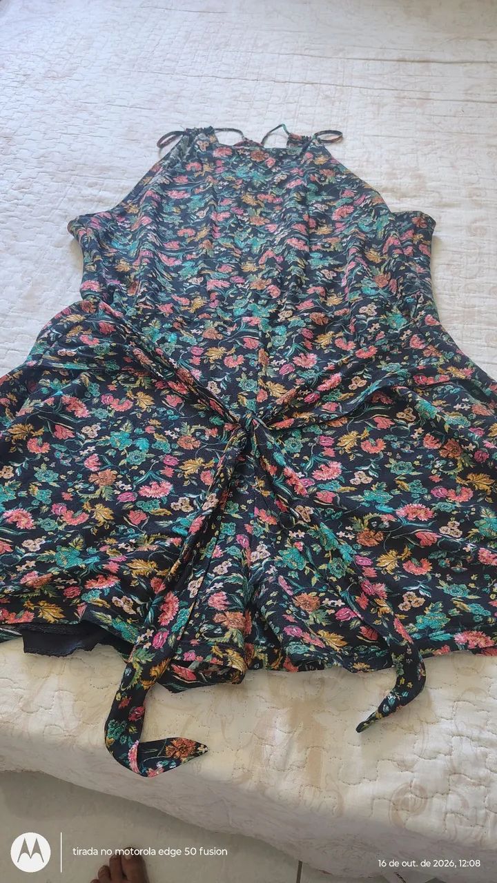 Roupas novas e pouca usadas  - Foto 2