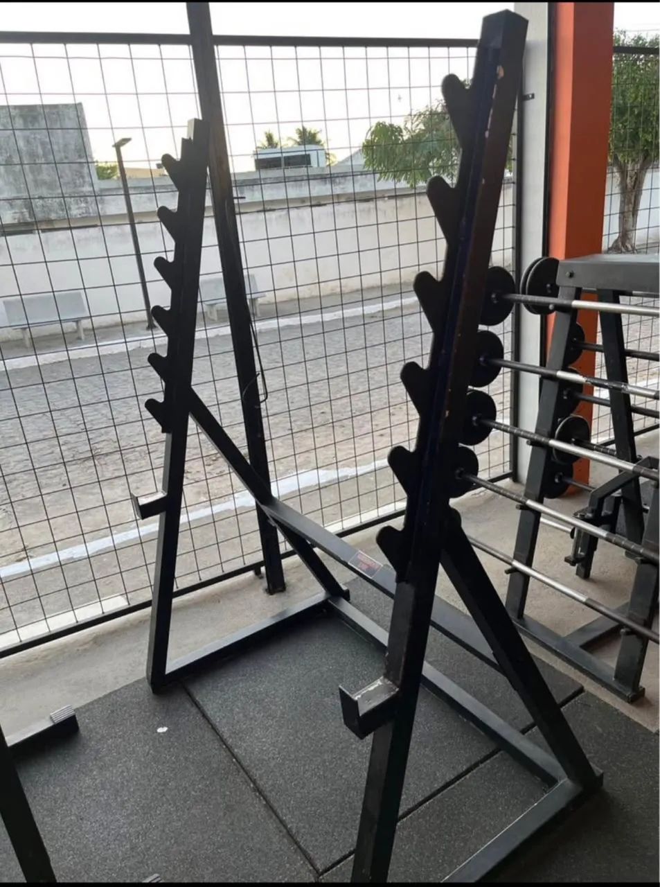 Academia - Equipamentos Profissionais  - Foto 2