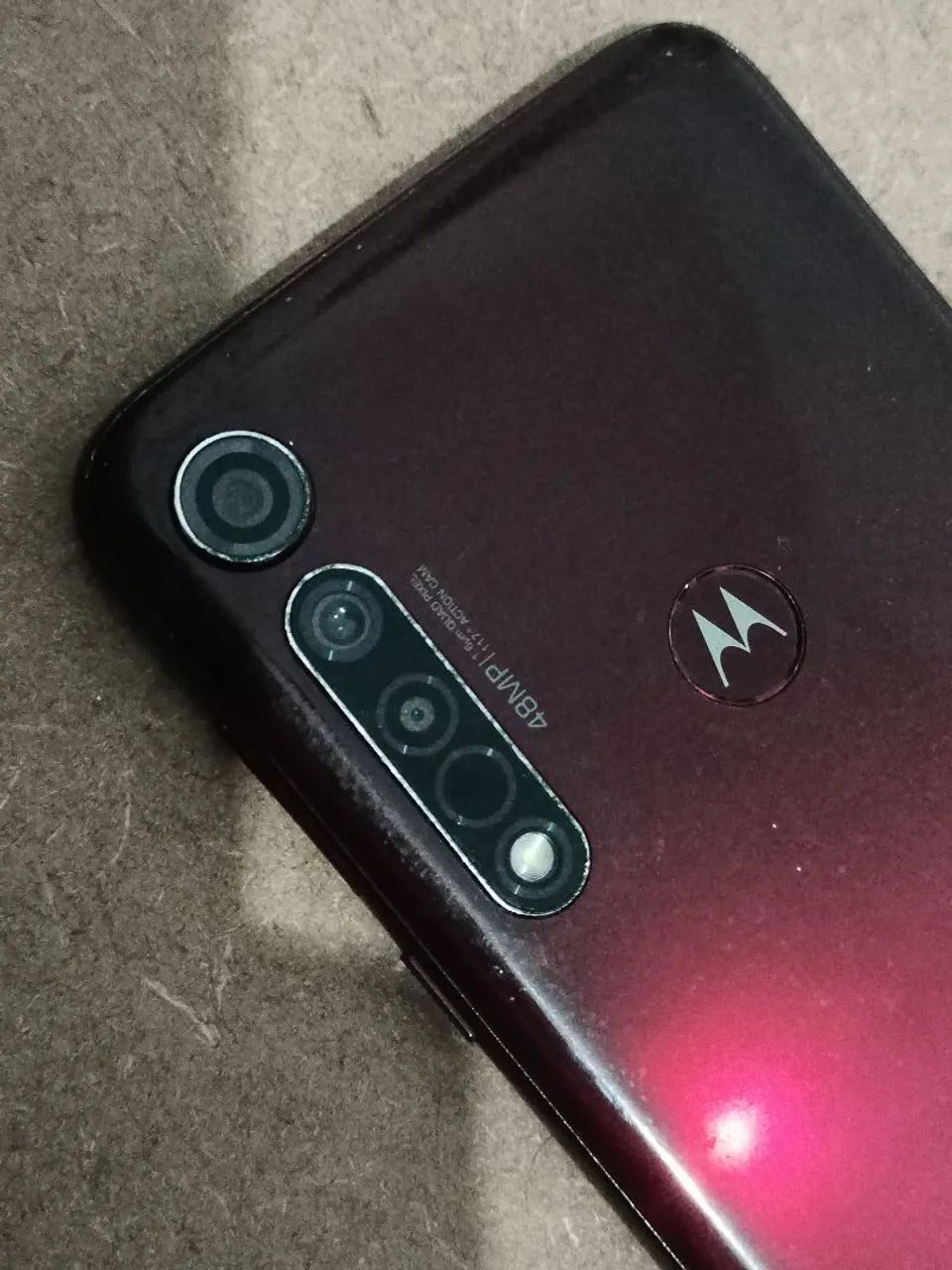 Moto G8 Plus - Foto 3