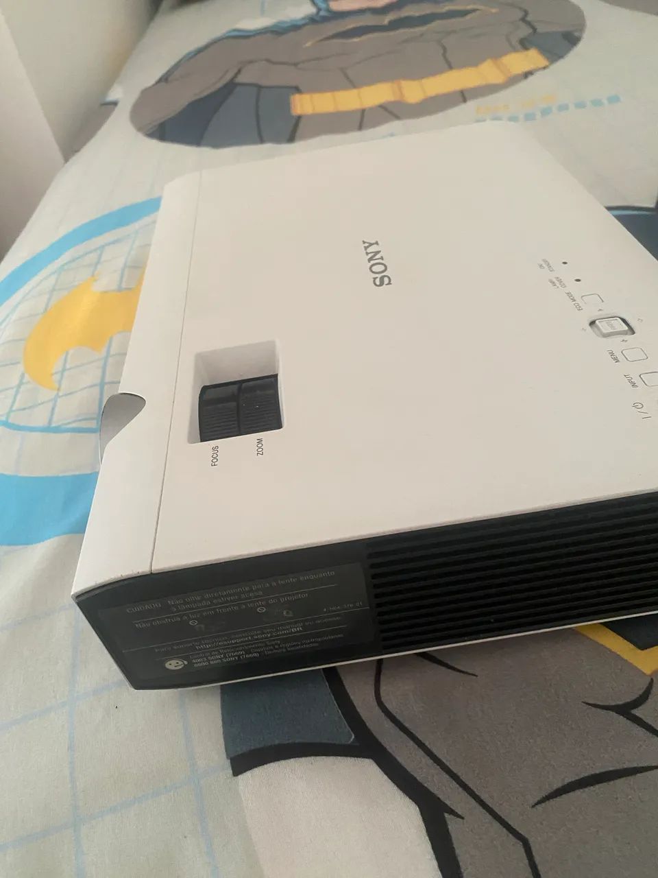 Projetor Sony dl130 - Foto 2