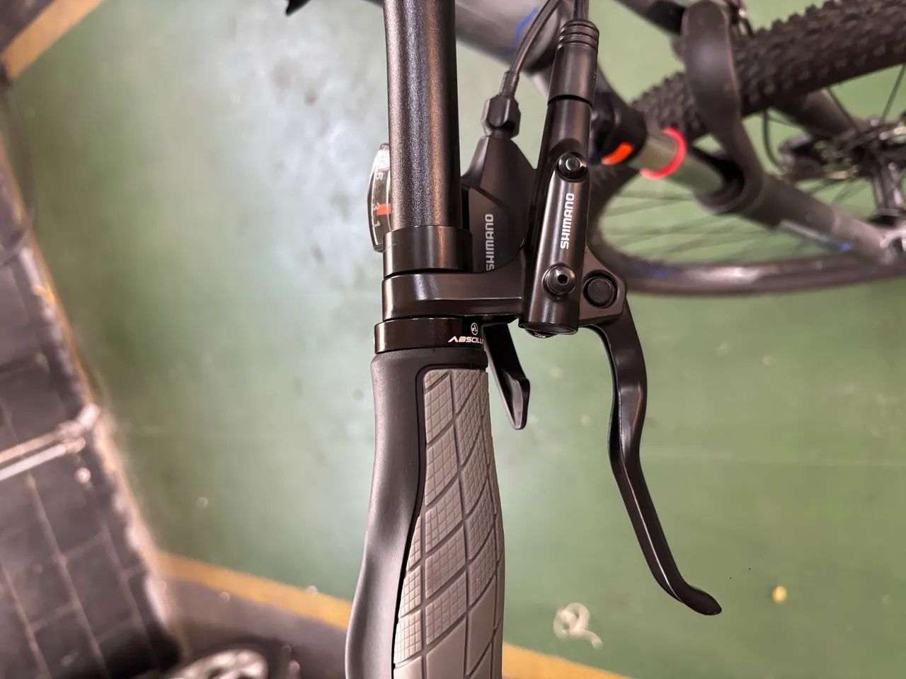 Bike Oggi Hacker HDS ESSA - Foto 5