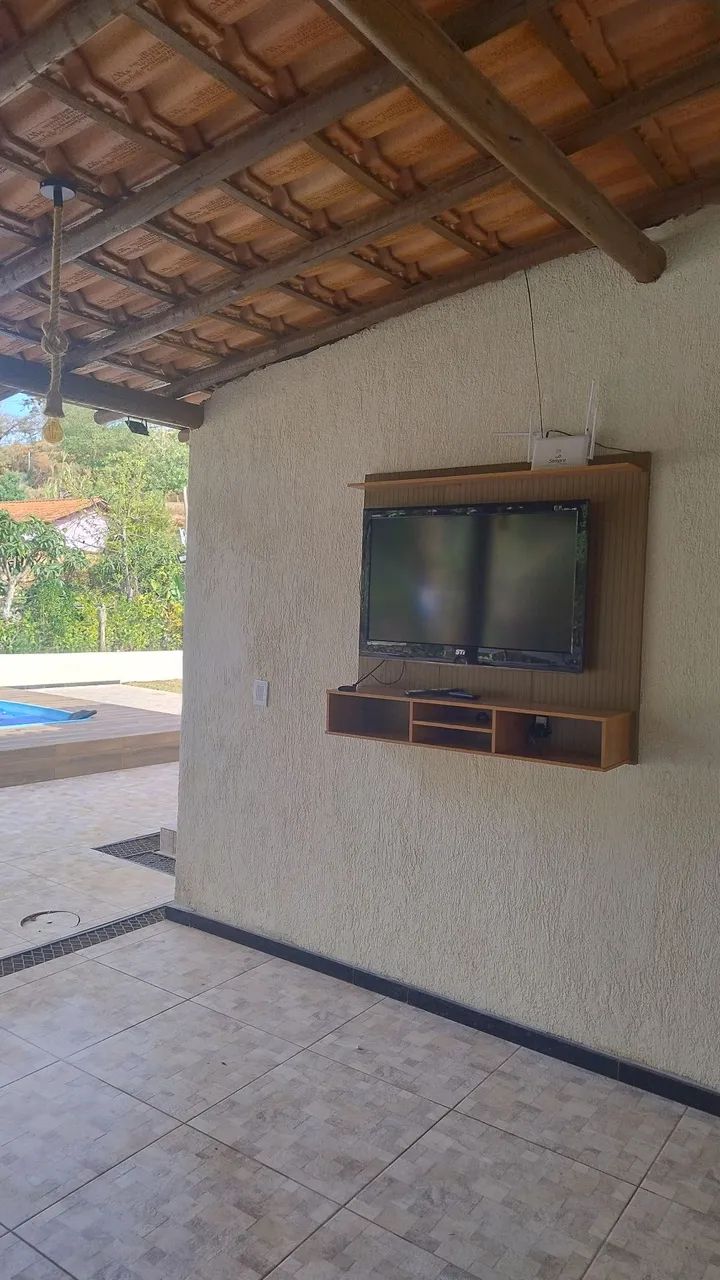Vendo excelente sitio em Moeda/MG, bairro da Graça  - Foto 5