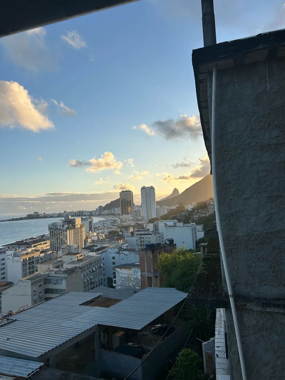 Foto - Rio de Janeiro - Leme