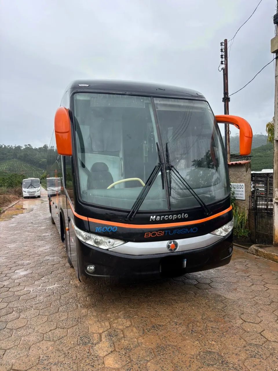 Marcopolo paradiso 1200