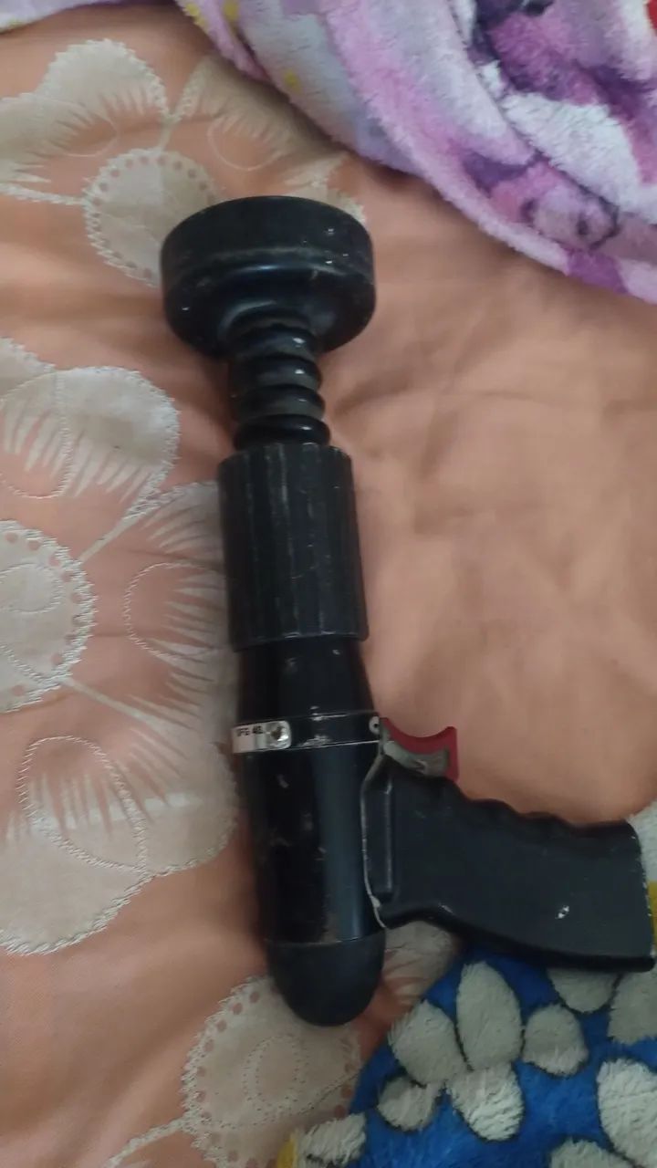 Pistola walsywa dfg40 