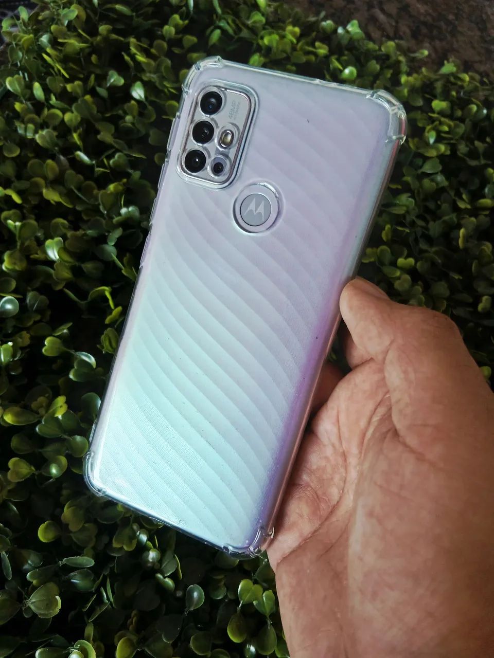 MOTO G20 E MOTO ONE NFC - Foto 4