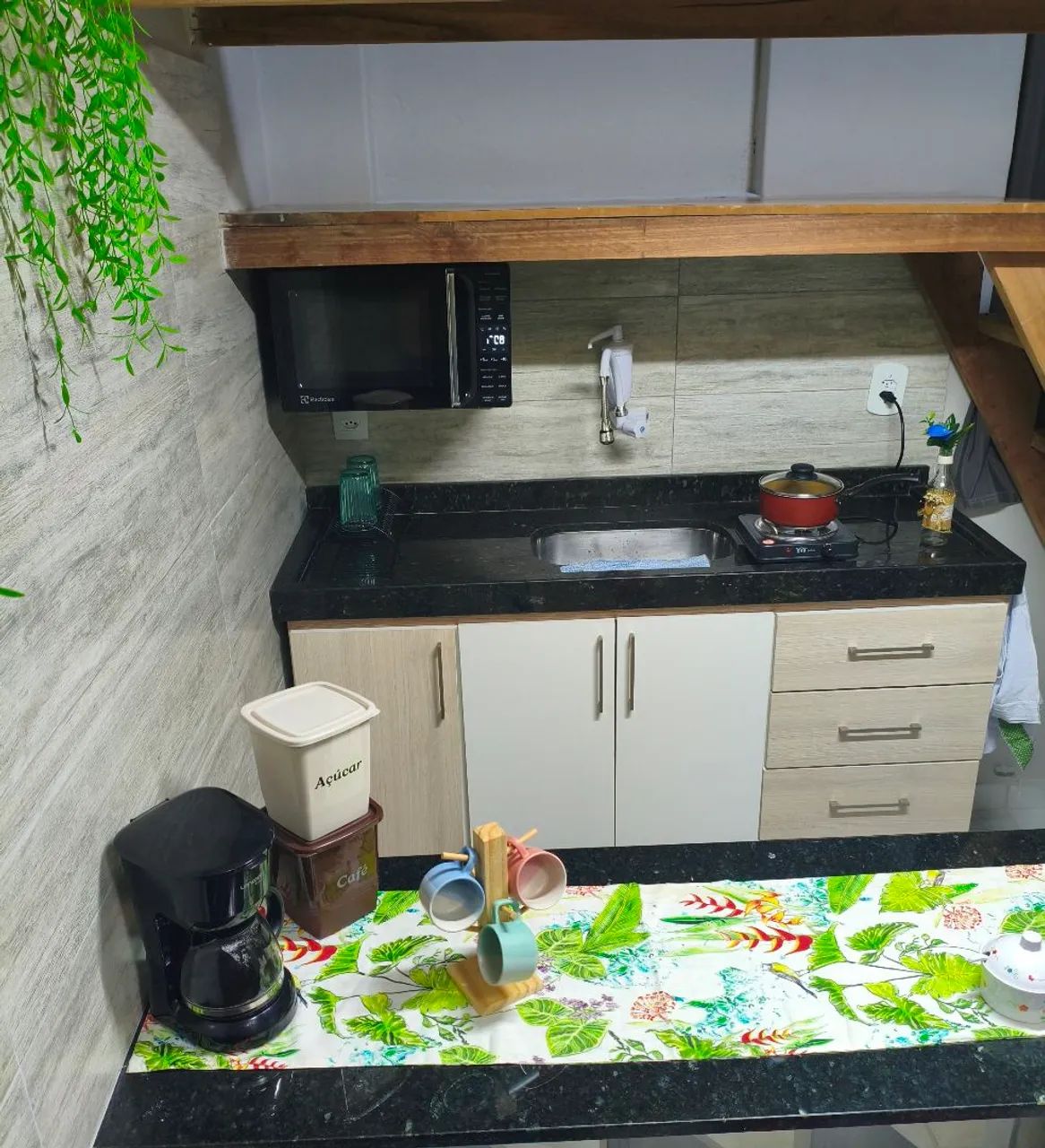 Mini Apartamento Centro RJ - Foto 2