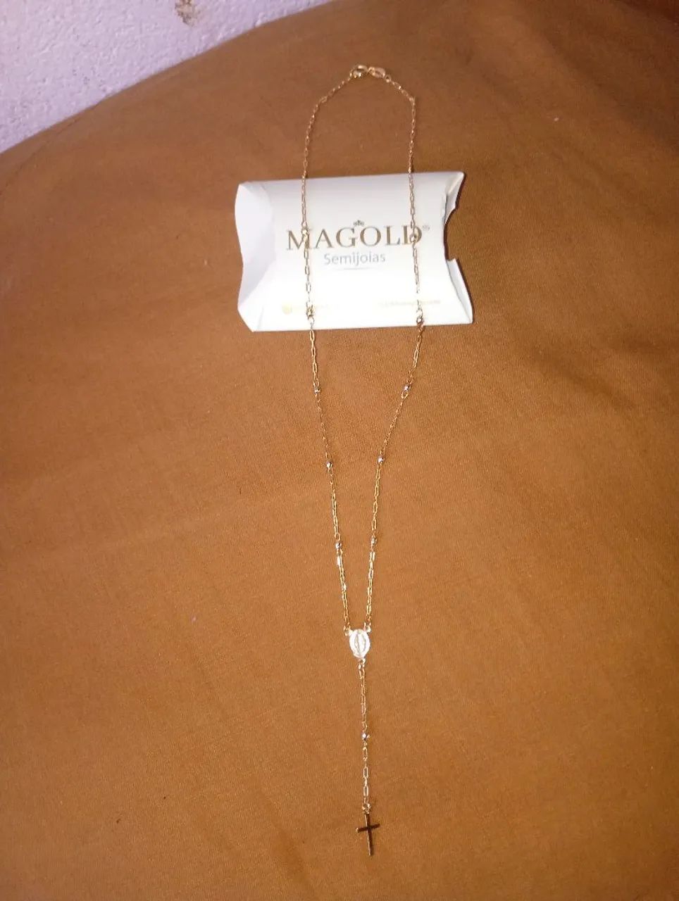 Vendo cordão magold  - Foto 3