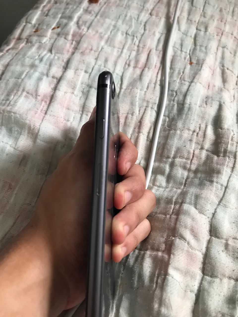 vendo iphone 8 para retirada de peças  - Foto 3