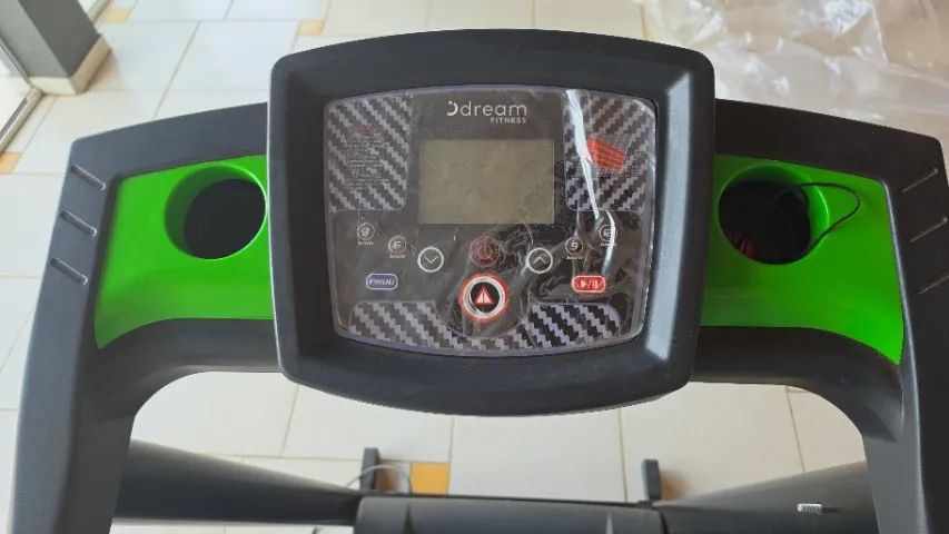 Esteira eletrônica Profissional - Foto 2