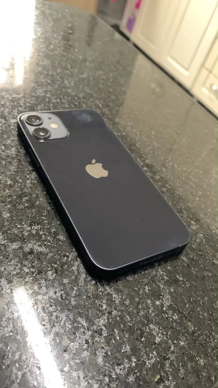 Iphone 12 Mini