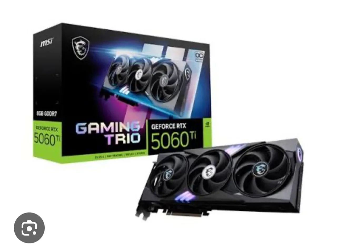 placa de vídeo Pc  - Foto 2