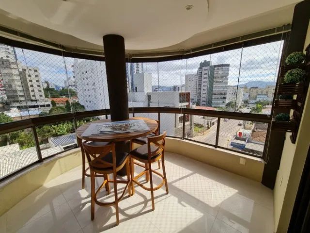 Apartamento 3 dormitórios (2 suítes) - Centro - Tubarão/SC - Foto 2