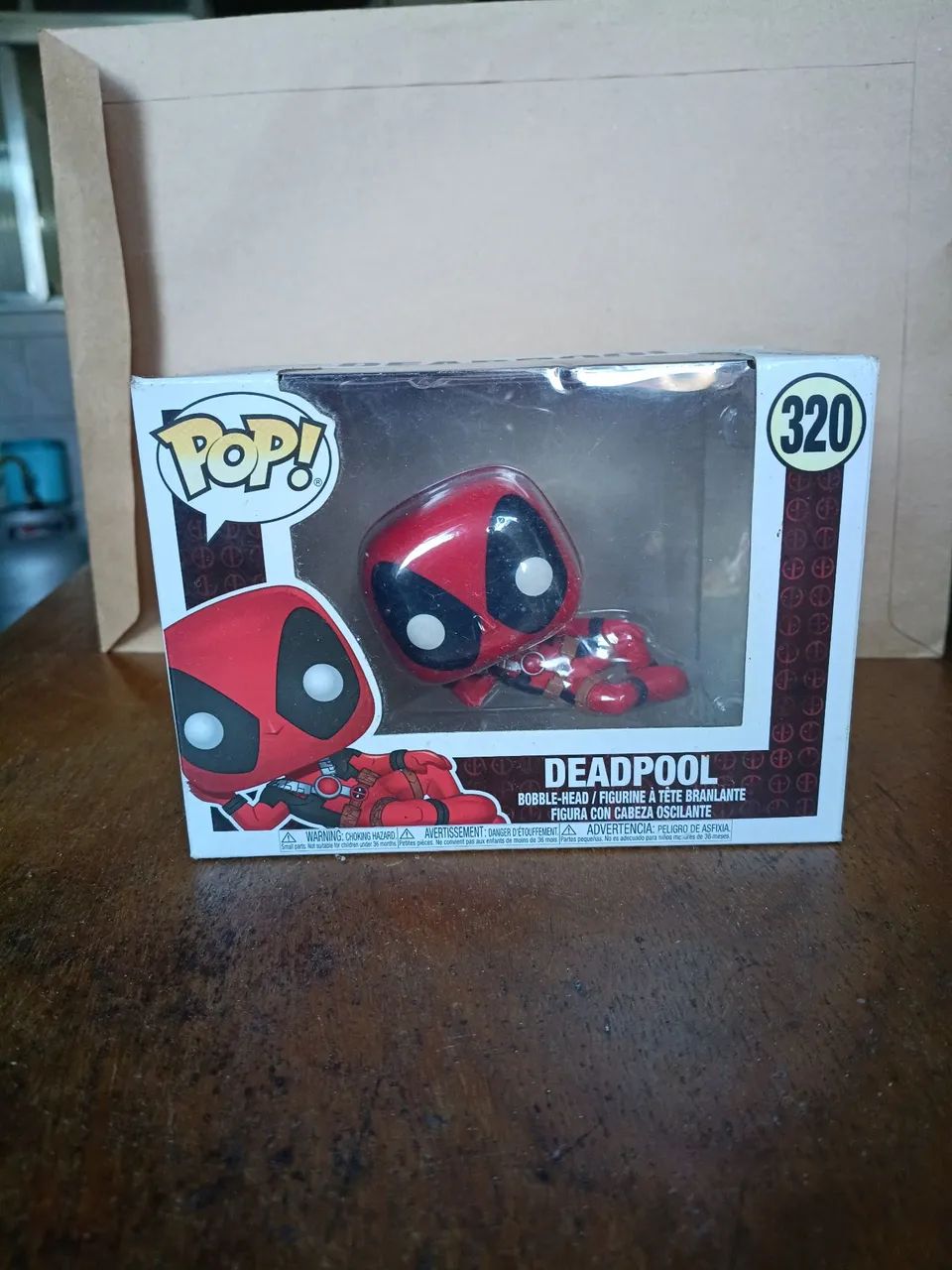 Deadpool
