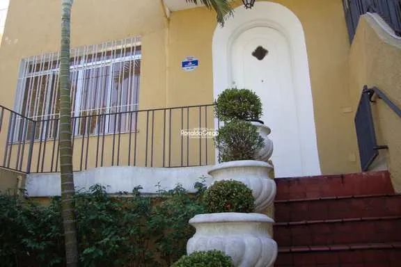 Casa com 4 quartos, Aclimação, São Paulo, Cod: 14567 - Foto 3