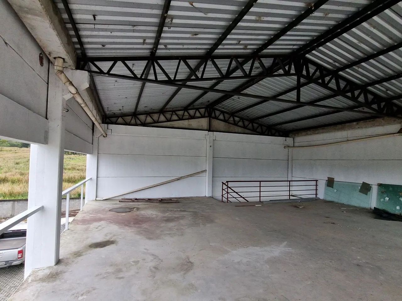 Prédio comercial em Inoã Maricá  - Foto 4