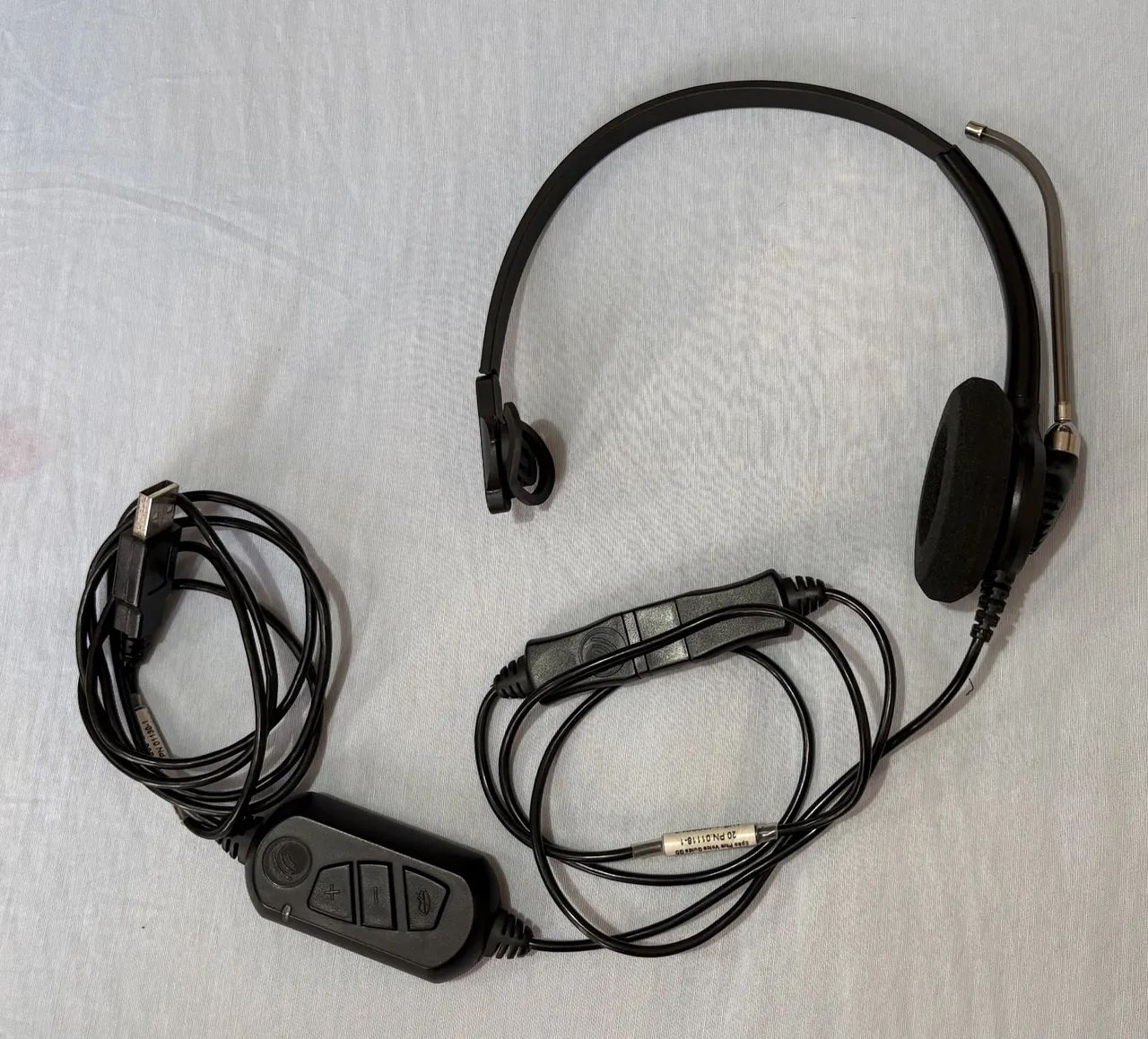 Headset Felitron