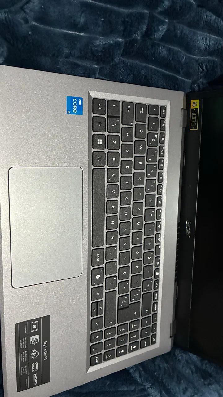 Notebook  - Foto 2
