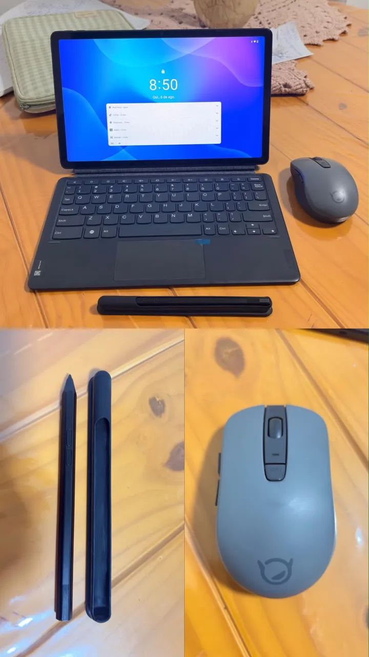 TAB LENOVO P11 - Foto 2