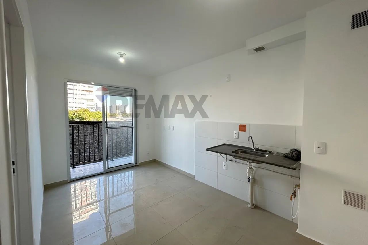 Alugue Já! Apartamento Moderno na Barra Funda - Foto 4