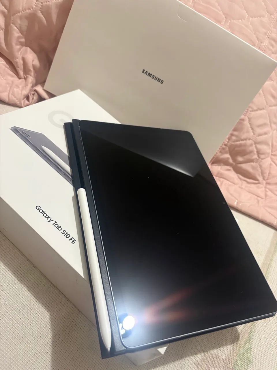 Tab S10 Lite - Foto 4