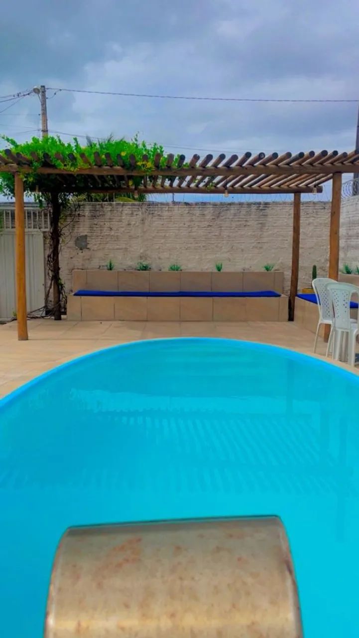 Casa de praia Locaç ão  - Foto 2