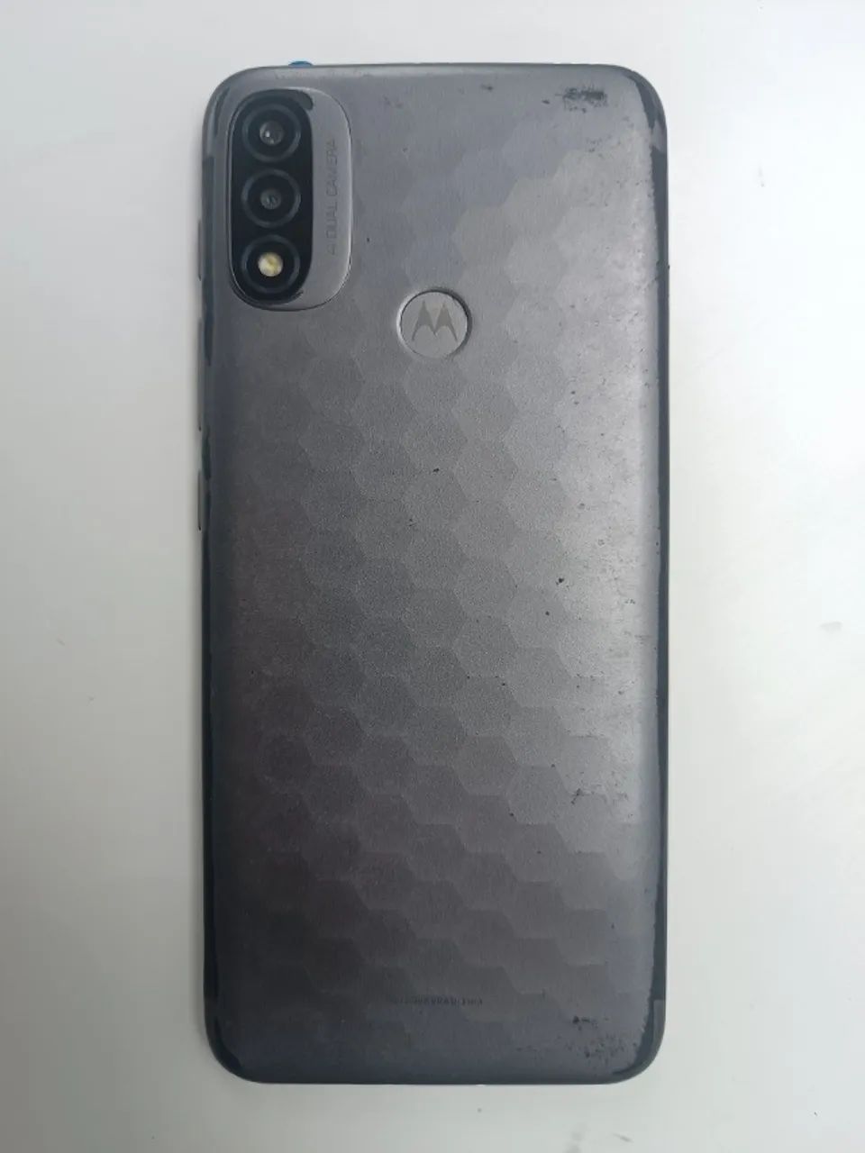 Celular Barato Moto E20 32gb + Sd 16gb 2gb Ram - Foto 4