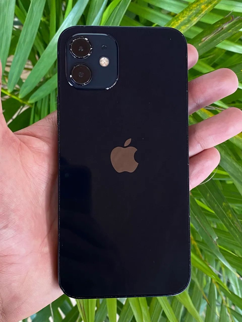 IPHONE 12 64GB SEMINOVO - Foto 2