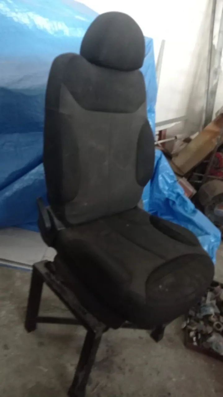 Cadeira Game