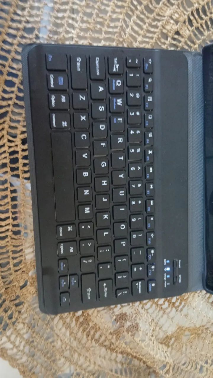 Tablet - Foto 4