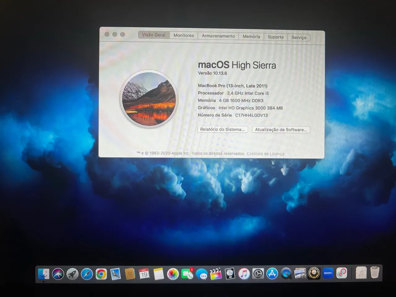 Macbook Pro 13? - 2011 - Foto 5