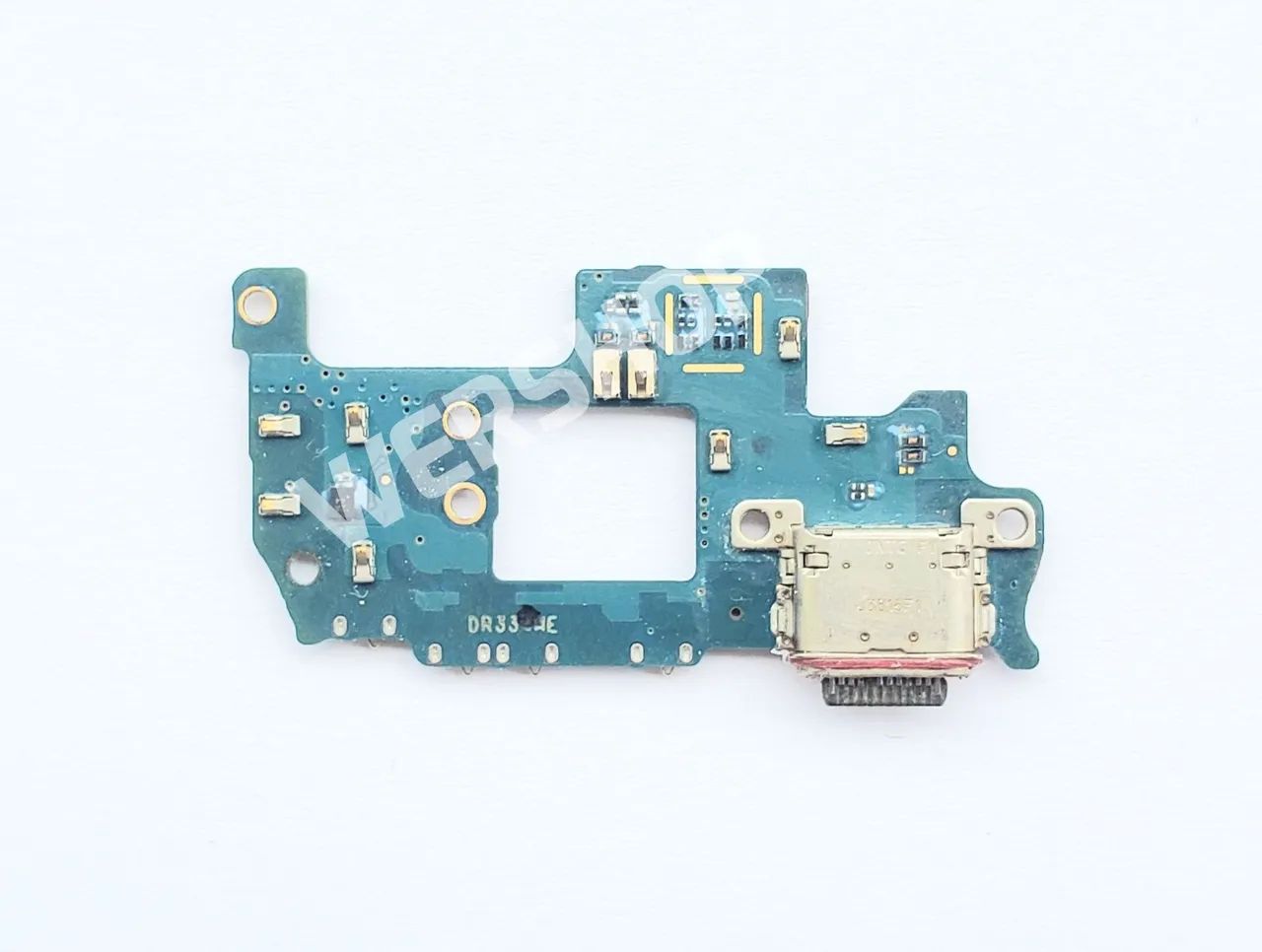 Conector de Carga do Samsung Galaxy S23 fe - SM-S711B - Retirada  - Foto 2