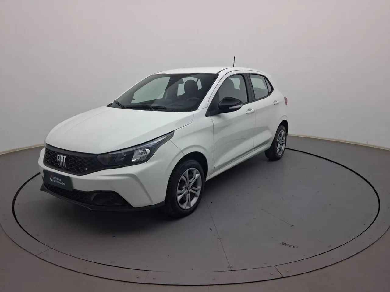 Fiat Argo Drive 1.0 Firefly 2026