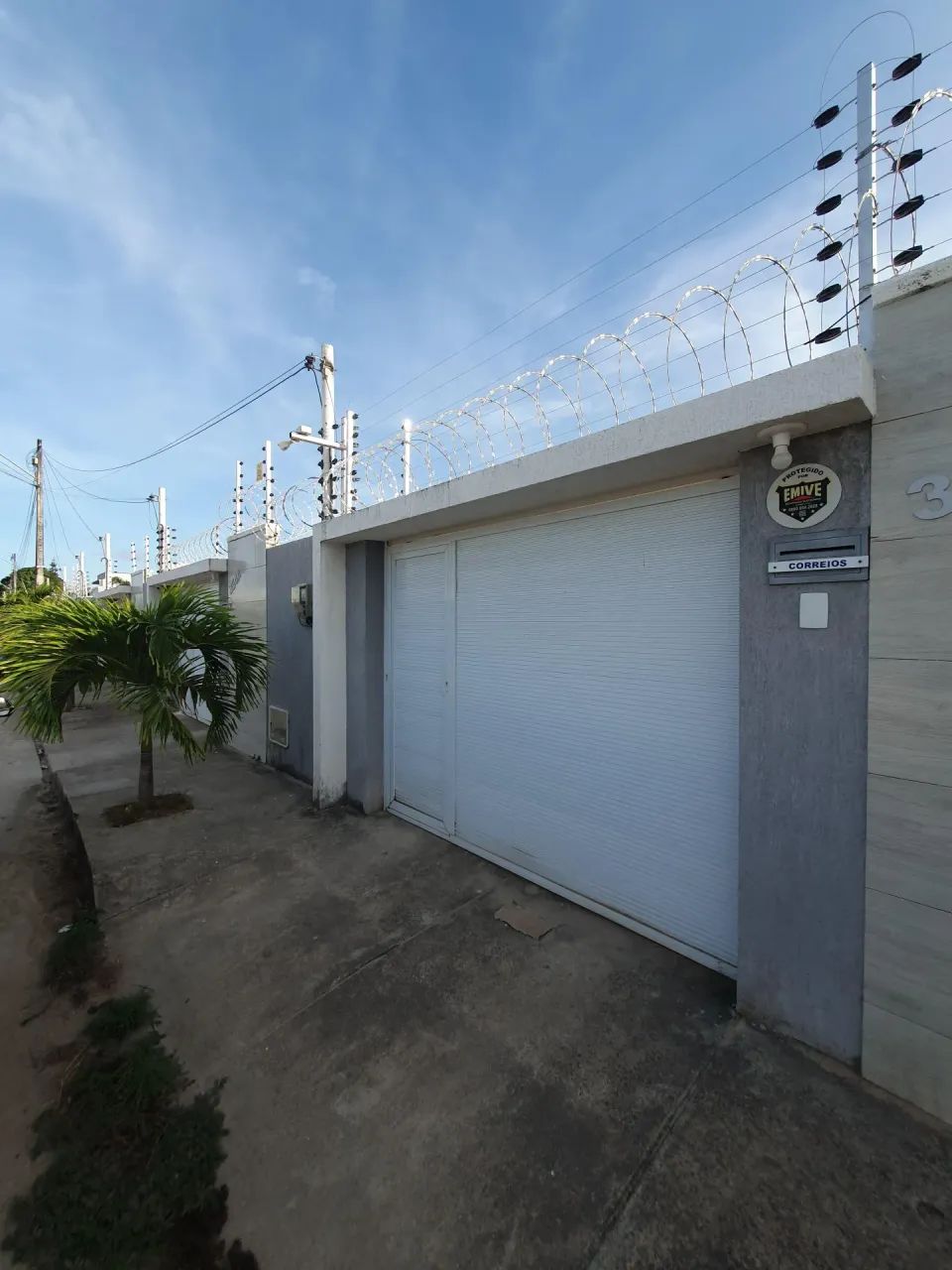 Casa Plana 3 quartos no Eusébio!!! - Foto 3