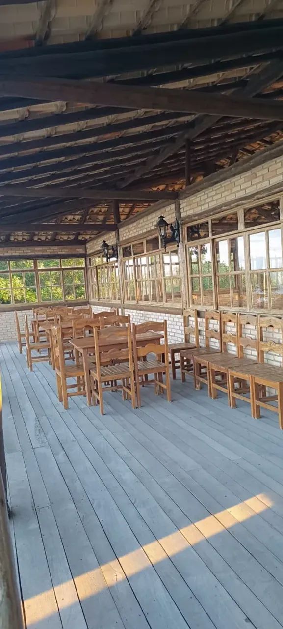 Imóvel para venda com 800 metros quadrados com 3 quartos em Ponta da Fruta - Vila Velha -  - Foto 5