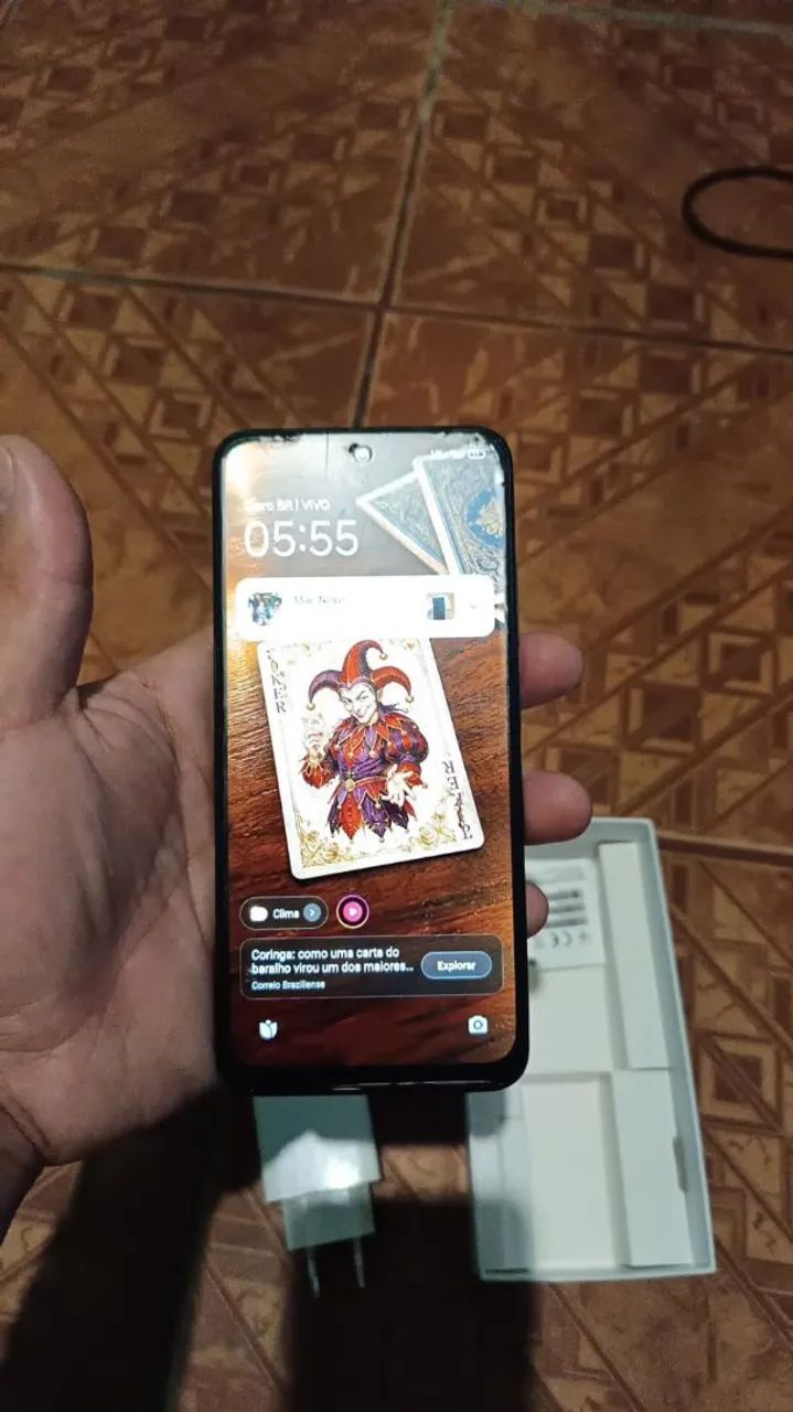 Redmi note 11s - Foto 4