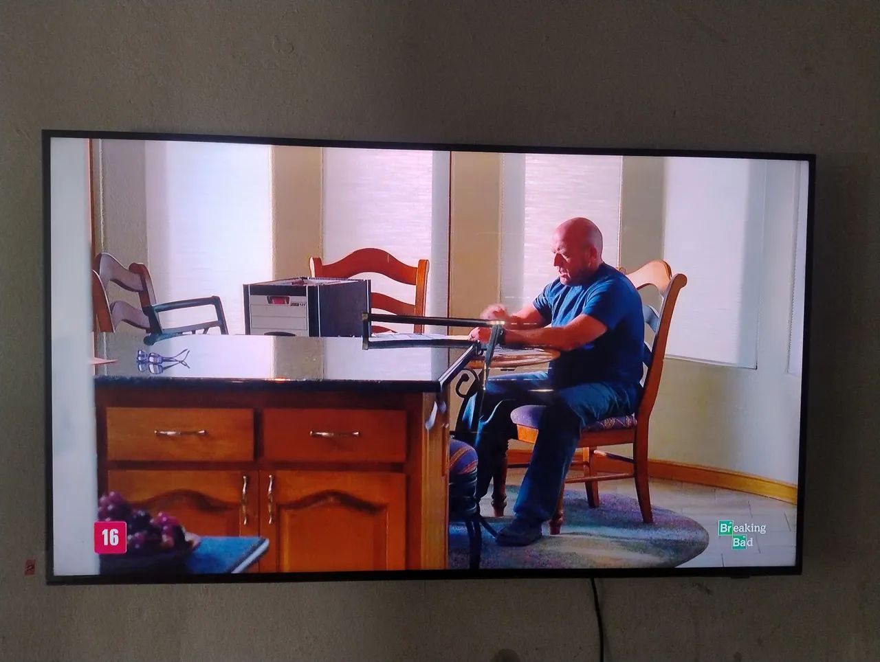 Smart tv Samsung 50 Polegadas 4K 2026  - Foto 4