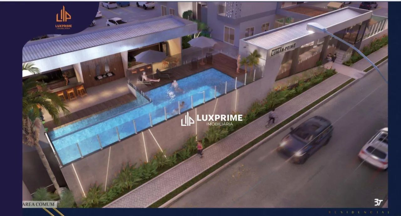 Apartamento c/ 3 Quartos à Venda, 80 m² por R$ 722.860,00 - 706 Sul - Palmas/TO - Foto 6