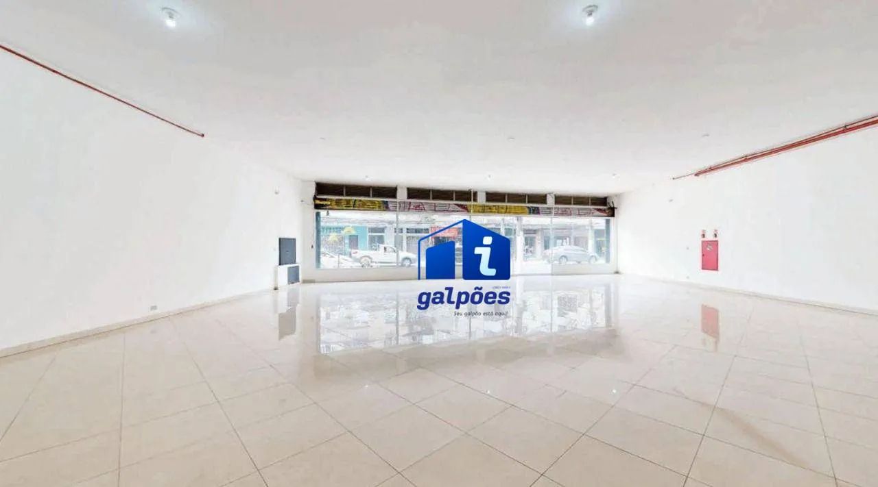 Sala com 556 m² no Tatuapé - São Paulo/SP - Foto 2